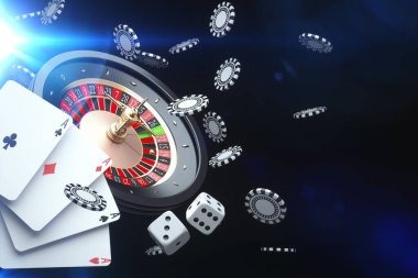 Split-screen view of live roulette table and in-play football match on maha4d platform